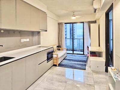 For Rent - Lake Grande