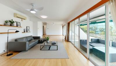 For Rent - Pepys Hill Condo