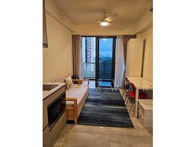 For Rent - Lake Grande