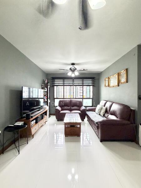 For Sale - 809B Choa Chu Kang Avenue 1