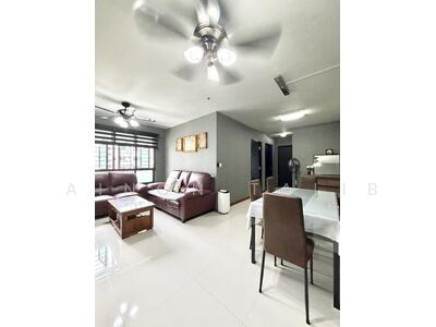 For Sale - 809B Choa Chu Kang Avenue 1