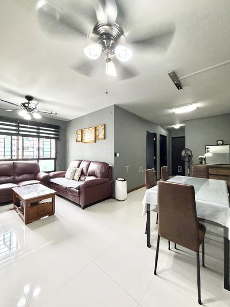 For Sale - 809B Choa Chu Kang Avenue 1