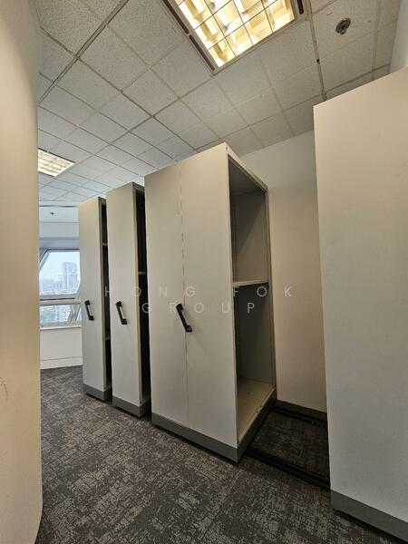 The Concourse, 300 Beach Road, 6,600 sqft, Office For Rent, by Adam Wong, 500035225 - Interior - CommercialGuru.com.sg