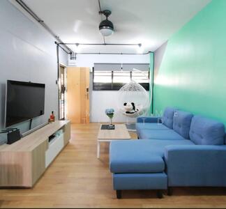 For Sale - 102 Tampines Street 11