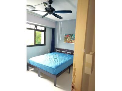 For Rent - 181 Yung Sheng Road