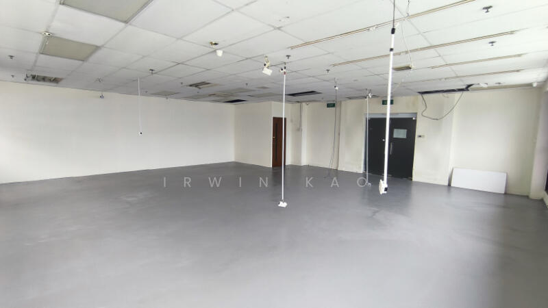 Ruby Industrial Complex, 80 Genting Lane, 1,213 sqft, Light Industrial (B1) For Rent, by Irwin Kao, 500035246 - Interior - CommercialGuru.com.sg