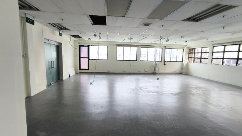Ruby Industrial Complex, 80 Genting Lane, 1,213 sqft, Light Industrial (B1) For Rent, by Irwin Kao, 500035246 - Interior - CommercialGuru.com.sg