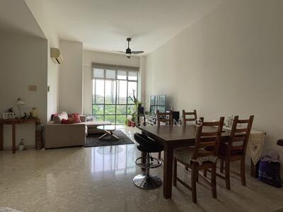 For Rent - Tanglin Regency