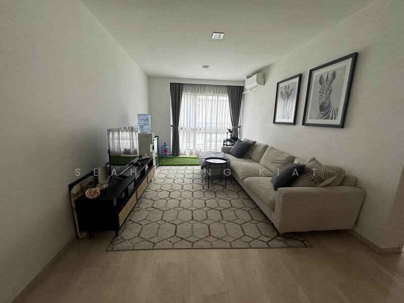 For Sale - Jalan Haji Alias