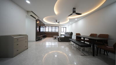 For Sale - 281 Toh Guan Road