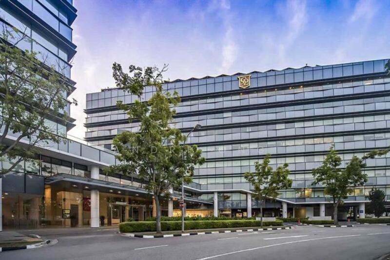 9 Tampines Grande, 9 Tampines Grande, Pasir Ris / Tampines, 9,000 sqft, Office For Rent, by Andre Ong, 500035269 - Exterior - CommercialGuru.com.sg