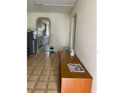 For Sale - 217 Bukit Batok Street 21