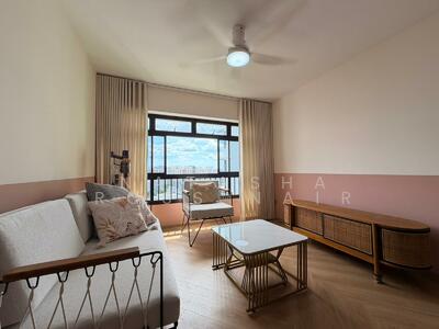 For Rent - 337C Tah Ching Road