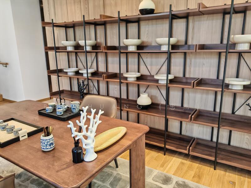 Fernhill Brand New Detached Bungalow Landed Detached House For Sale at S$ 18,800,000 | PropertyGuru Singapore - Interior