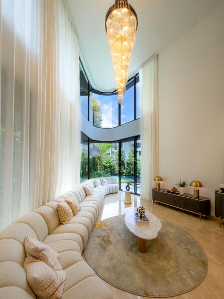 Fernhill Brand New Detached Bungalow Landed Detached House For Sale at S$ 18,800,000 | PropertyGuru Singapore