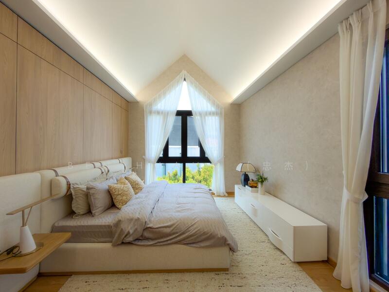 Fernhill Brand New Detached Bungalow Landed Detached House For Sale at S$ 18,800,000 | PropertyGuru Singapore