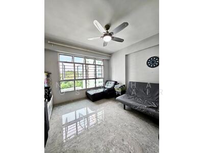 For Rent - 70C Telok Blangah Heights