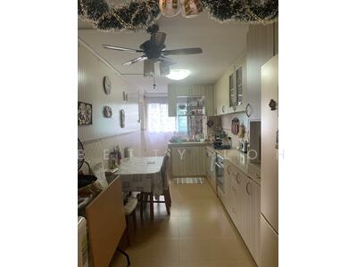 For Rent - 216 Yishun Street 21