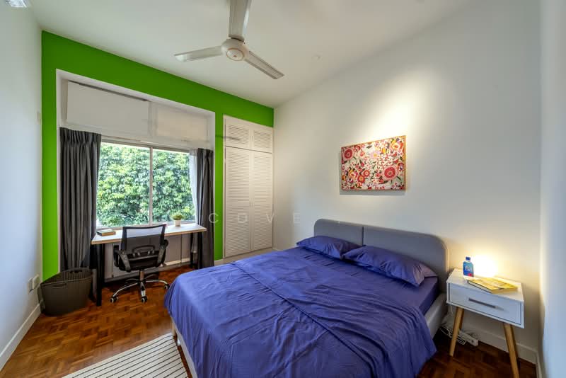 Gilstead Court, 50 Gilstead Road, Room Rental, 144 sqft, Condominium For Rent, by Cove, 500035293 - Bedroom - PropertyGuru.com.sg