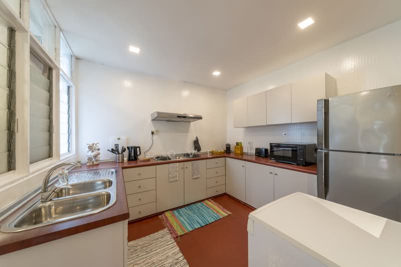 Gilstead Court, 50 Gilstead Road, Room Rental, 144 sqft, Condominium For Rent, by Cove, 500035293 - Kitchen - PropertyGuru.com.sg