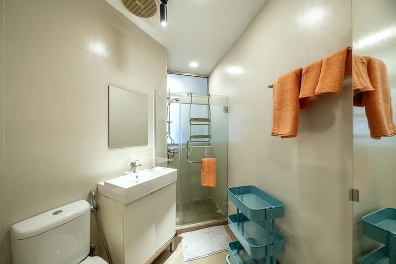 Gilstead Court, 50 Gilstead Road, Room Rental, 144 sqft, Condominium For Rent, by Cove, 500035293 - Bathroom - PropertyGuru.com.sg