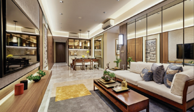 For Rent - Tembusu Grand