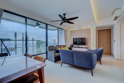 For Sale - Twin Fountains