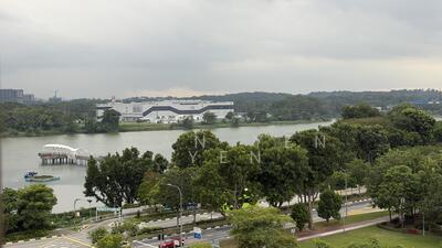 For Sale - Orchid Park Condominium