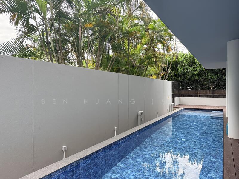 Grove Drive Detached Landed House Detached House For Sale at S$ 19,800,000 | PropertyGuru Singapore - Exterior