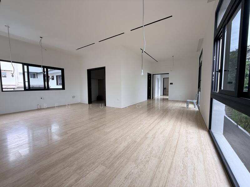 Grove Drive Detached Landed House Detached House For Sale at S$ 19,800,000 | PropertyGuru Singapore - Interior