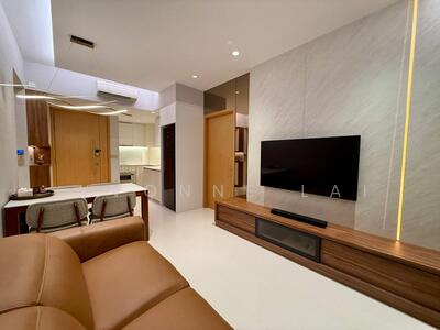 For Sale - The Glades