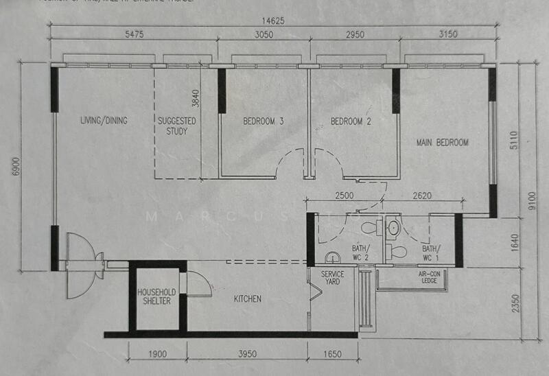 For Sale 445A Bukit Batok West Avenue 8