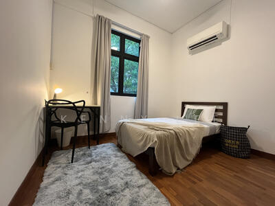 For Sale - Lakeside, Jurong Lake vicinity terrace house