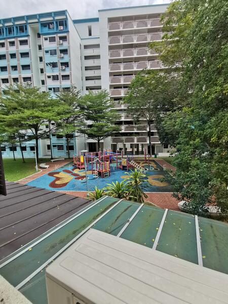 Lakeside, Jurong Lake vicinity terrace house, Corporation Walk, 5 Bedrooms, 3,000 sqft, Terraced House For Sale, by Kenny Lee, 500035322 - Exterior - PropertyGuru.com.sg