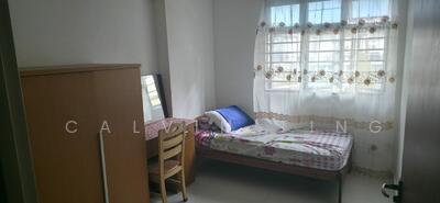 For Rent - 805A Keat Hong Close