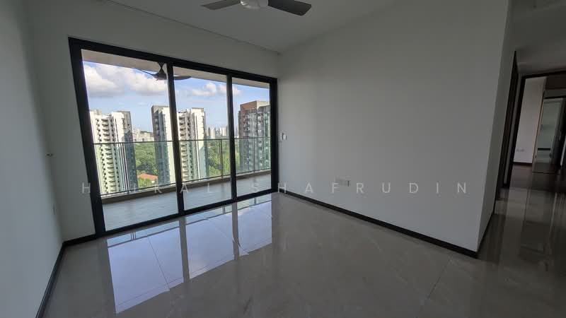 Normanton Park, 59 Normanton Park, 3 Bedrooms, 1,066 sqft, Condominium For Rent, by Heikal Shafrudin, 500035329 - Balcony - PropertyGuru.com.sg