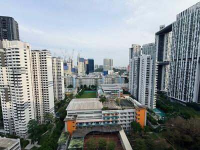 For Sale - 12 Cantonment Close