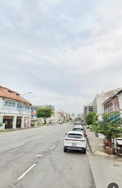 2 lorong 29 geylang, 2 lorong 29 geylang, 3,000 sqft, Food & Beverage For Rent, by Patrick Poh 傅靖尰, 500035336 - Exterior - CommercialGuru.com.sg