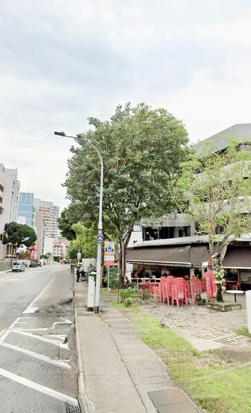 2 lorong 29 geylang, 2 lorong 29 geylang, 3,000 sqft, Food & Beverage For Rent, by Patrick Poh 傅靖尰, 500035336 - Exterior - CommercialGuru.com.sg