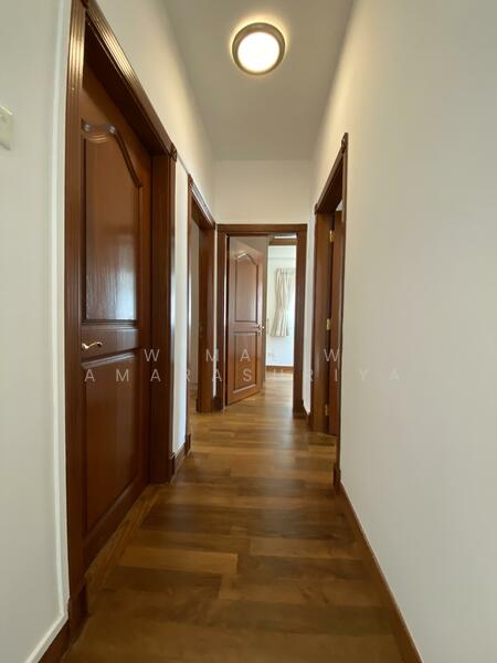 Gentle Villas Semi-Detached House For Sale at S$ 7,055,000 | PropertyGuru Singapore - Corridor