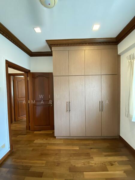 Gentle Villas Semi-Detached House For Sale at S$ 7,055,000 | PropertyGuru Singapore - Interior