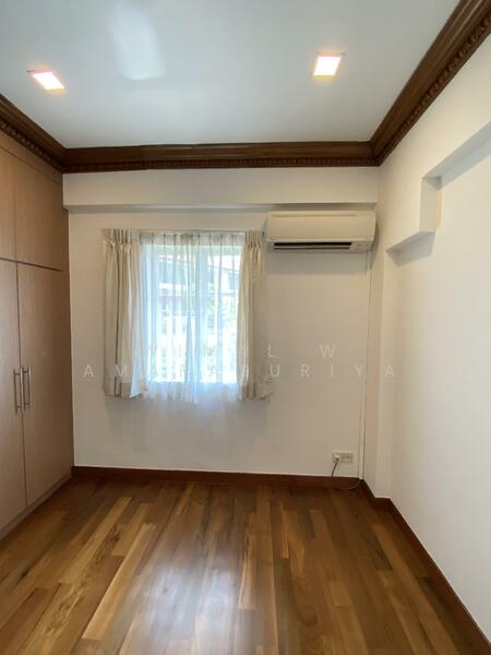 Gentle Villas Semi-Detached House For Sale at S$ 7,055,000 | PropertyGuru Singapore - Interior