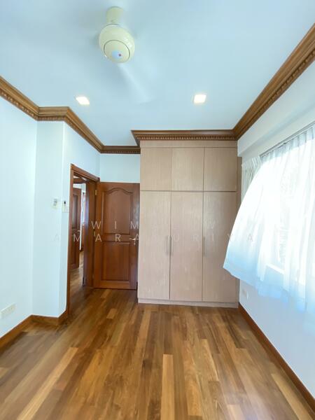 Gentle Villas Semi-Detached House For Sale at S$ 7,055,000 | PropertyGuru Singapore - Interior