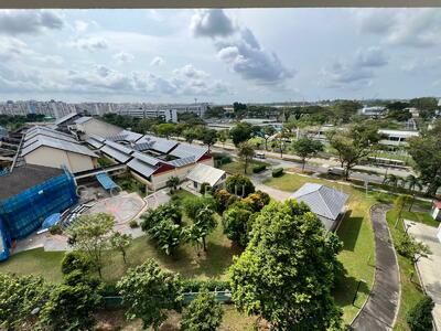 For Sale - 722 Yishun Street 71