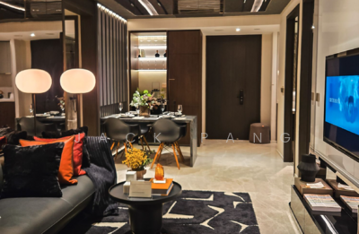 For Sale - Newport Residences