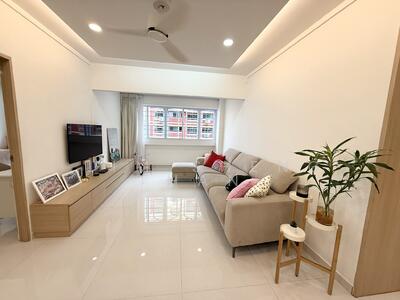 For Sale - 842B Tampines Street 82