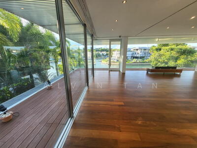 For Rent - Sentosa Cove