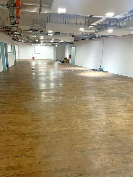 Bryton House, Hoy Fatt Road, 3,200 sqft, Light Industrial (B1) For Rent, by Jane Toh, 500035359 - Interior - CommercialGuru.com.sg