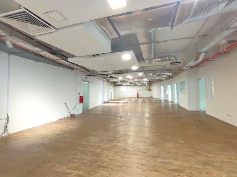 Bryton House, Hoy Fatt Road, 3,200 sqft, Light Industrial (B1) For Rent, by Jane Toh, 500035359 - Interior - CommercialGuru.com.sg