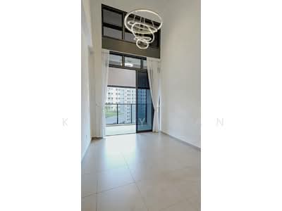 For Rent - The Arden